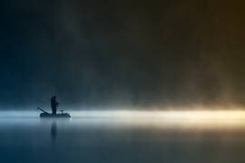 Burn My Shadow (Izabela...) - Muzeo.com