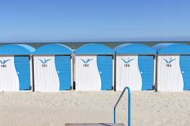 Cabine (Massimo Della Latta) - Muzeo.com