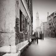 Campanile di San Giorgio dei Greci (Ronny Behnert) - Muzeo.com