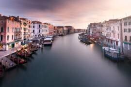 Canal Grande (Fabio Signorelli) - Muzeo.com