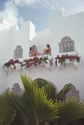 Cap Juluca Hotel (Slim Aarons) - Muzeo.com