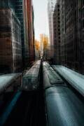 Chicago's Station (Carmine Chiriaco) - Muzeo.com