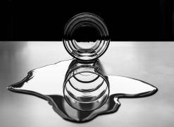 Circles of circles (Giorgio Toniolo) - Muzeo.com