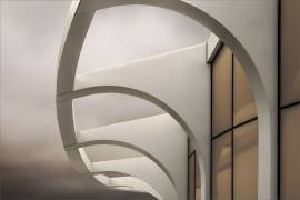 Collared wall (Gilbert Claes ) - Muzeo.com
