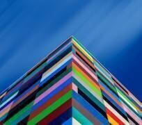 Color Pyramid (Alfonso Novillo) - Muzeo.com