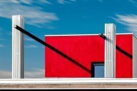 Color shapes (Olavo Azevedo) - Muzeo.com