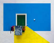 Colorful living (Arnon Orbach) - Muzeo.com