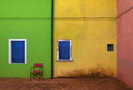 Colorland (Jure Kravanja) - Muzeo.com