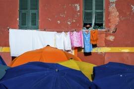 Colors of the Mediterranean (Diana Junakovic) - Muzeo.com
