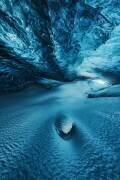 Crystal Cave I (Juan Pablo de Miguel) - Muzeo.com