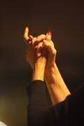 Dancing Love : Dancing Tango in Paris (Véronique Durruty) - Muzeo.com