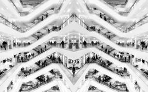 Department Store (Ant Smith) - Muzeo.com