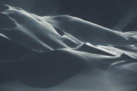 Desert (Liu Xing) - Muzeo.com