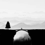 Dream vacation (Hadi Malijani) - Muzeo.com