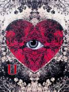 Ex voto rebus (Olivia Gozzano) - Muzeo.com