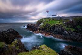 Fanad Head Lighthouse (Daniel Gastager) - Muzeo.com