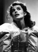 Fanny Ardant In The Role Of Mademoiselle Julie (Rue des Archives) - Muzeo.com