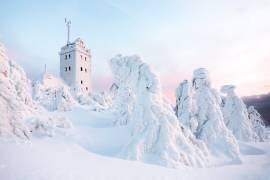 Fichtelberg (Christoph Schaarschmidt) - Muzeo.com