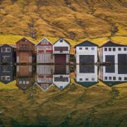 Fishing Huts (Carlos Grury Santos) - Muzeo.com