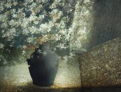 Floral still life (Nel Talen) - Muzeo.com
