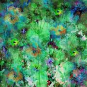 Flower bomb (Saskia Dingemans) - Muzeo.com
