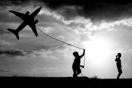 Fly my Plane (Trijoko) - Muzeo.com