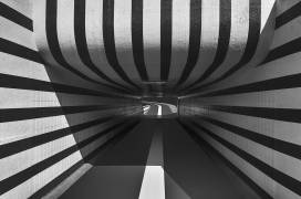 Follow the lines (Greetje van Son) - Muzeo.com