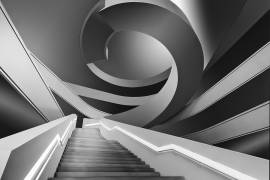Follow the lines (Greetje van Son) - Muzeo.com