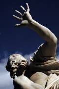 Fountain of Four Rivers (Gian Lorenzo Bernini) - Muzeo.com