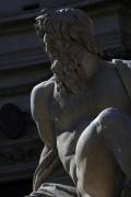 Fountain of Four Rivers (Gian Lorenzo Bernini) - Muzeo.com