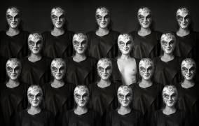 Free Spirit (Catchlight Studio) - Muzeo.com