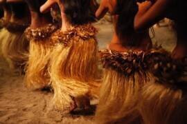 French Polynesia, Pacific (Sylvain Grandadam) - Muzeo.com