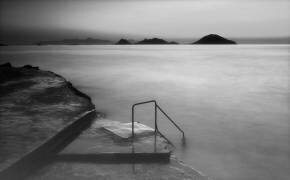 Frozen in  time (Saskia Dingemans) - Muzeo.com