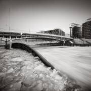 Frozen Spree Berlin (Ronny Behnert) - Muzeo.com