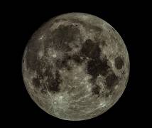 Full Moon (Michael Kalika) - Muzeo.com