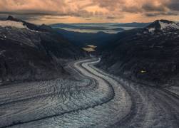 Glacier Exploration (James S. Chia) - Muzeo.com