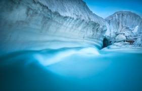 Glacier River Cave (Fei Shi) - Muzeo.com