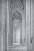 Grundtvigs Kirke (Martin Fleckenstein) - Muzeo.com