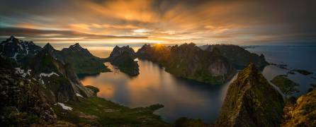 Helvete Midnight Sun (Wojciech Kruczynski) - Muzeo.com