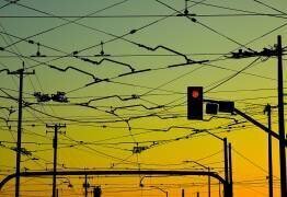 High Voltage (Robin Wechsler) - Muzeo.com