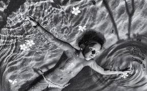 I can fly (Gloria Salgado Gispert) - Muzeo.com
