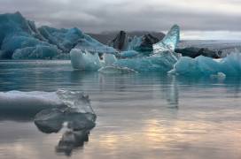 Ice grave (Izidor Gasperlin ) - Muzeo.com