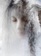 Ice queen (Jeffrey Hummel ) - Muzeo.com