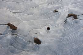 Ice structures (Piet Haaksma) - Muzeo.com