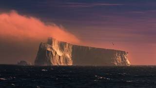 Ice, Water and Fire (James Cai) - Muzeo.com
