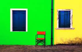 Impressions from Colorland (Izidor Gasperlin ) - Muzeo.com