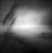 In the middle of nowhere (Santiago Pascual Buye) - Muzeo.com