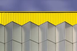 industrial architecture I (Rolf Mauer) - Muzeo.com