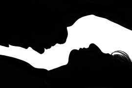Intimacy (Marcin Michalowski) - Muzeo.com