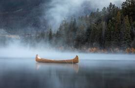 Jasper, Canada (Alexander Lozitsky) - Muzeo.com